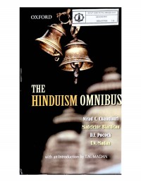 Image of The Hinduism Omnibus